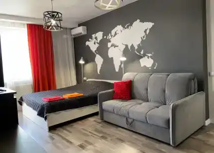 Квартиры на Гагарина 11 - 511