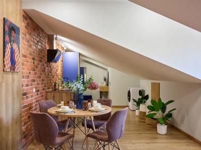 Квартиры на Карла Маркса 9 - 102