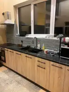 Дом на берегу реки Кундыш - 9