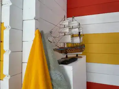 Морской Коттедж Семеновка - 11