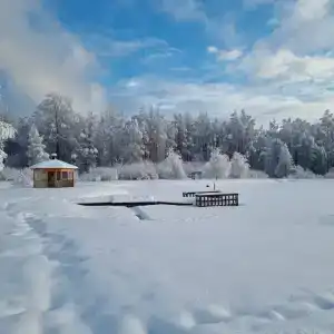 Уютные дома в Заячьей горке - 106