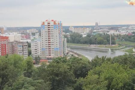 Престиж — на набережной - 66