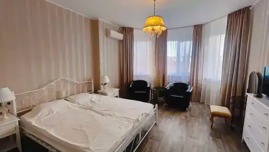 Квартиры на Красноармейской 9Б - 51