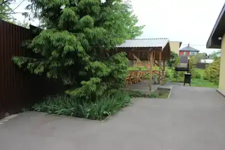 Загородный гостевой дом в Сартаково - 2