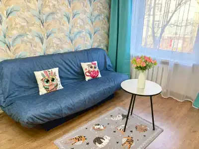 Квартиры на Космической 22 - 306