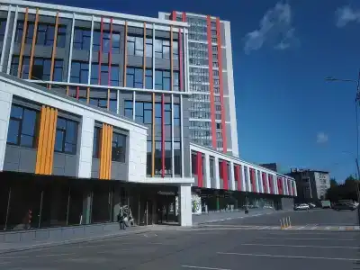 Квартиры на Чкалова 18 - 346