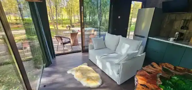 Парк Север - 110