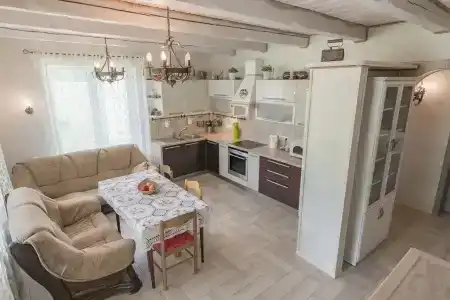 Дом в Белорусской Швейцарии - 13