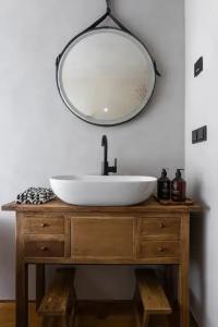 Апарт-отель Studio36 Suites Павелецкая - 21