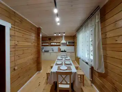 Агроусадьба у Кукушкина в Дубах - 9