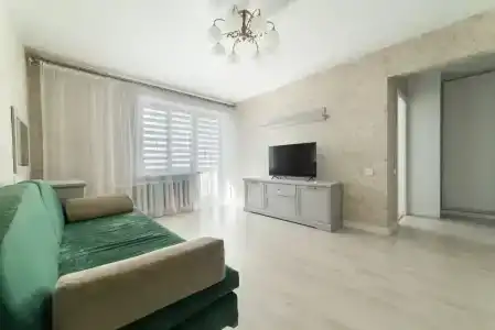 Квартиры на Максима Танка 16 - 69