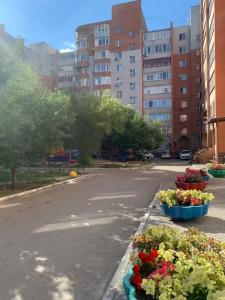 Квартиры на Максима Горького 3к1 - 20