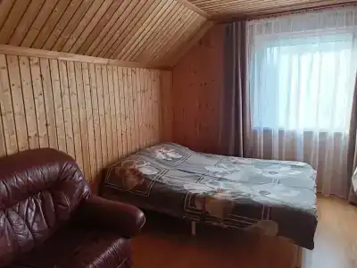 Дом с баней - 5