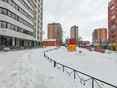 Квартиры на Фрунзе 20 - 403
