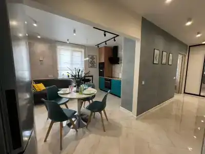 НОВЫЕ на КУРЧАТОВА, 24 - 31