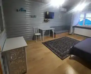 Гостевой дом с баней - 58