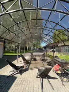 Уютный дом с сауной в Демидово - 5