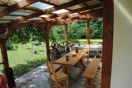 Олизаров Став - 3