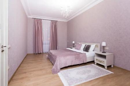 Квартиры на Независимости 23 - 35