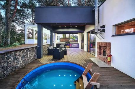 Вилла Котра - 14