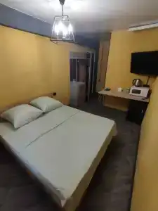 Уют - 101