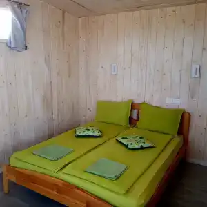 Кемпинг Порфмий - 72