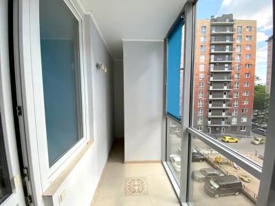 Квартиры на Гагарина 11 - 218