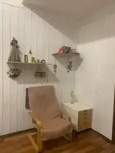 Коттедж с тремя спальнями - 16