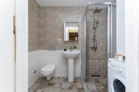 Stay Inn- on Koghbatsi 16 - 109