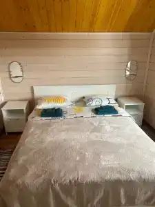 Загородный Семейный коттедж Эдем - 28