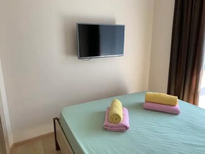 Квартиры на Цветочной 34 - 713