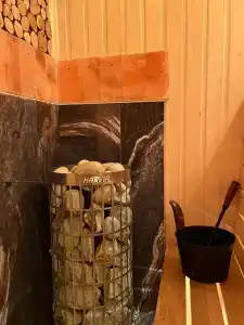 Усадьба Сорочаны - 8