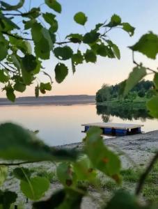 Прозрачный берег - 22