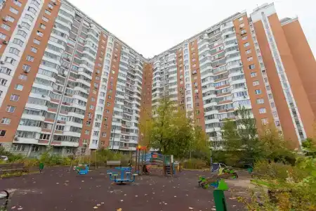Свиблово - 45