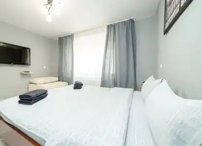 Квартиры на Романовской Слободе 10 - 168