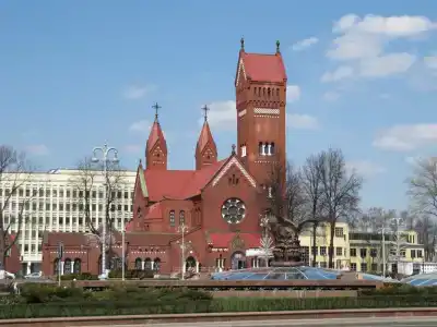 Центр на Короля - 21