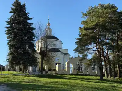 Гостевой дом в Городище - 21