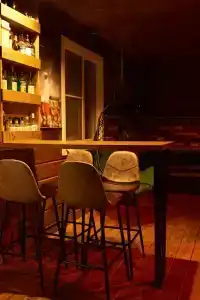 Winter Country House and SPA - 31