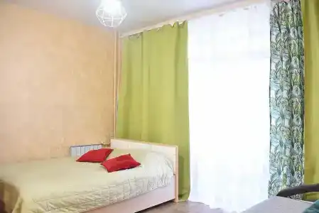 Квартиры на Белинского 30 - 603