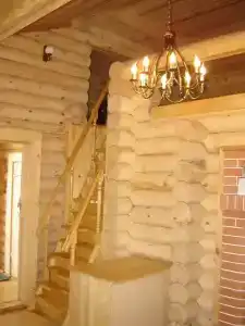 Уютный коттедж у реки - 6