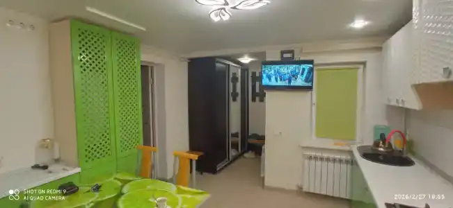 Квартиры на Чернышевского 24 - 131