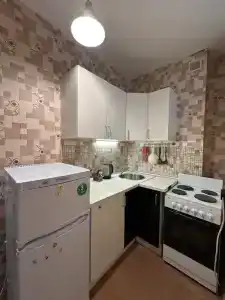 на Сахарова, 18 - 10