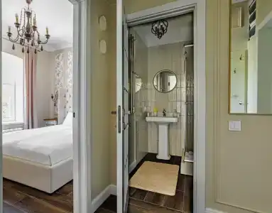 Гостевой дом на Энгельса, 6 - 7