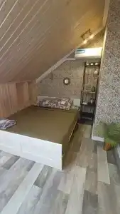 Бунгало на Банном на Гагарина 25 - 15