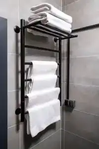 Премиум шале с 5 спальнями - 30