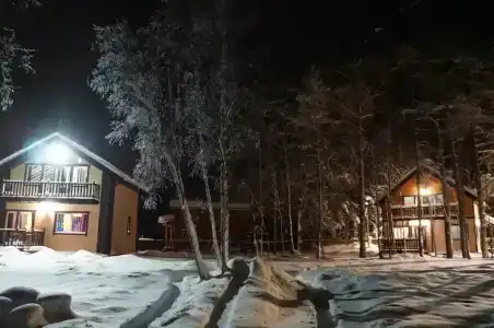 Озерная 38 - 165