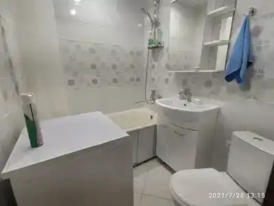 Квартира на сутки Орша - 6