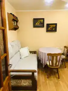 Дом в классическом стиле - 0