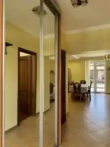 Таунхаус со своим двором - 21