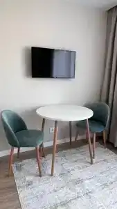 Квартиры на Серпуховской 20 - 68